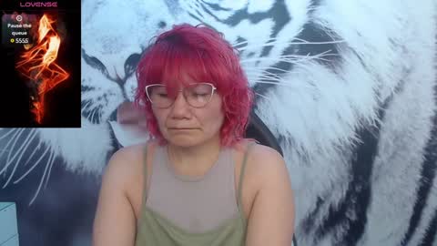 Salomee diazz online show from 12.19.24