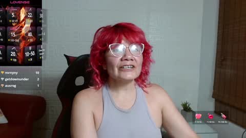 Salomee diazz online show from 12.20.24