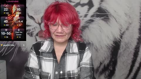 Salomee diazz online show from 12.20.24