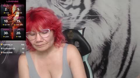 Salomee diazz online show from 12.21.24