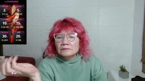Salomee diazz online show from 12.21.24