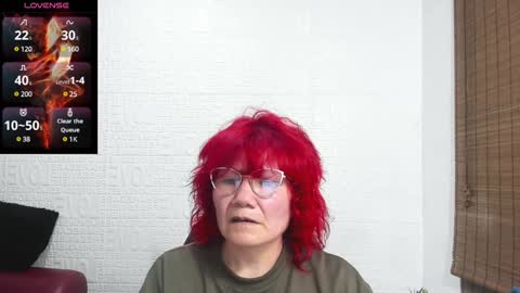 Salomee diazz online show from 12.29.24
