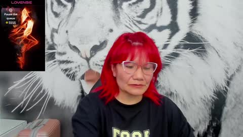 Salomee diazz online show from 12.30.24