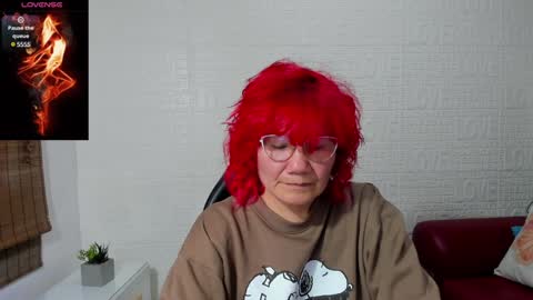 Salomee diazz online show from 01.02.25