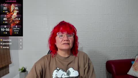 Salomee diazz online show from 01.03.25