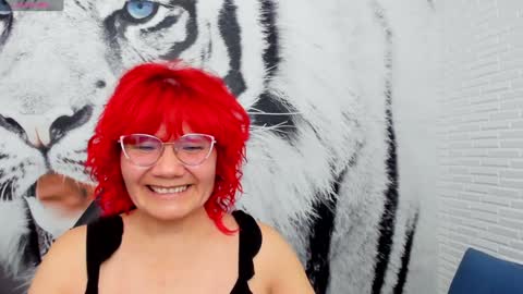 Salomee diazz online show from 01.07.25