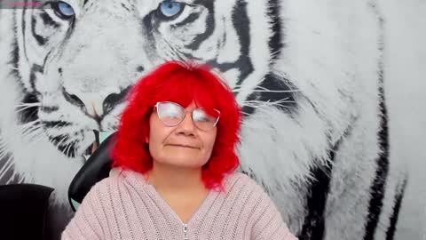 Salomee diazz online show from 01.08.25