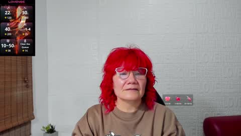 Salomee diazz online show from 01.08.25