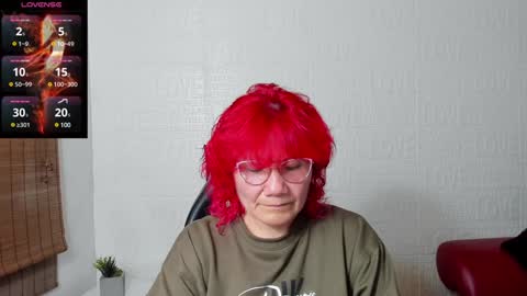 Salomee diazz online show from 01.09.25