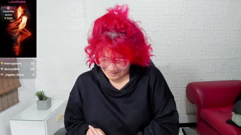 Salomee diazz online show from 01.15.25