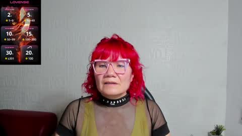 Salomee diazz online show from 01.16.25