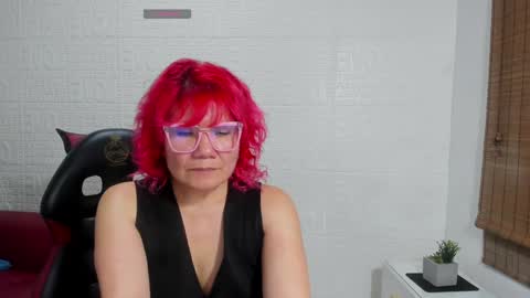 Salomee diazz online show from 01.21.25