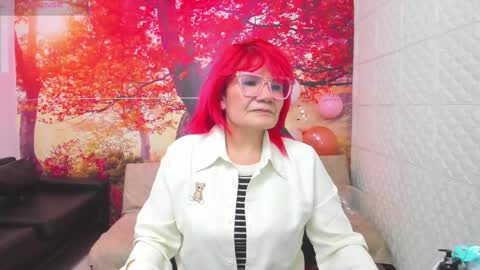 Salomee diazz online show from 03.07.25