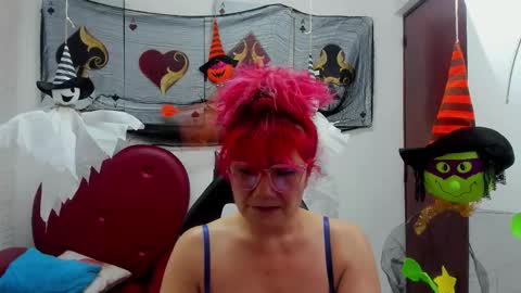 Salomee diazz online show from 10.10.25