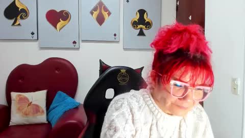 Salomee diazz online show from 11.15.25