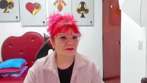 Salomee diazz online show from 01.08.26