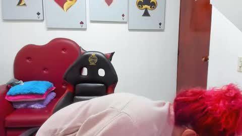 Salomee diazz online show from 01.09.26