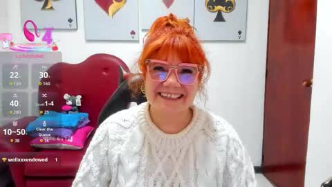 Salomee diazz online show from 02.04.26