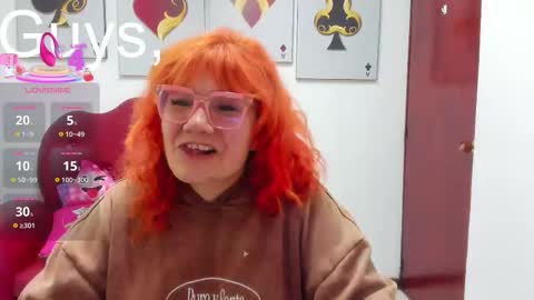 Salomee diazz online show from 03.19.26