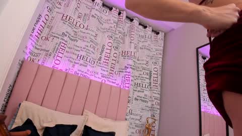 Salome online show from 12.14.24