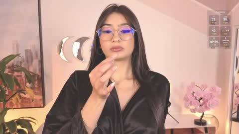 Salo online show from 05.15.26