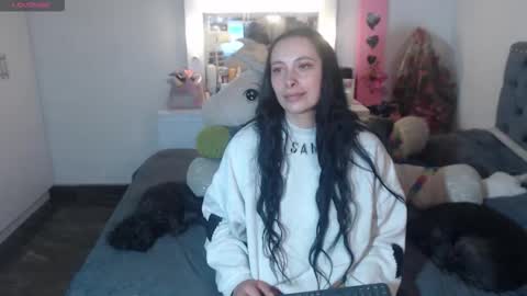 yenny online show from 09.22.25