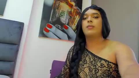 Salome online show from 06.26.26
