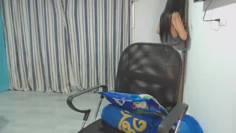 salome online show from 02.16.25
