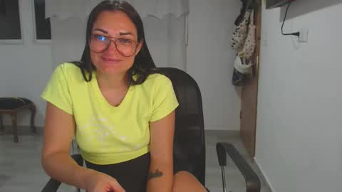 salome online show from 02.11.26