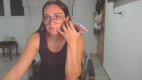 salome online show from 03.11.26