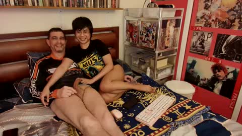 salomesalvi online show from 01.20.25