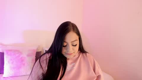 Salome online show from 03.21.26