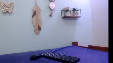 salomesmit666 online show from 01.18.26