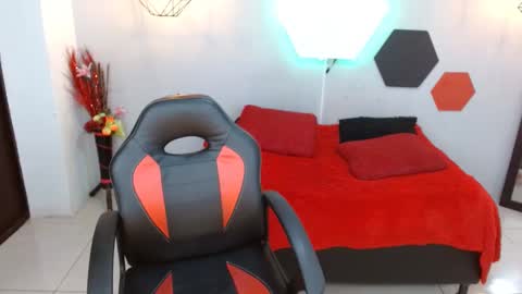 Snapshot of salomeswet chatting on 03.02.25 martina online show from 03.02.25