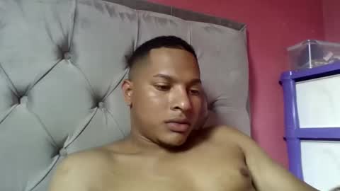 INSTAGRAM luis1pedraza online show from 12.01.24