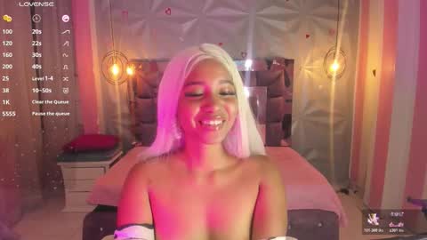 saloome_collins online show from 11.06.25