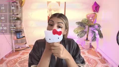 SALOME online show from 09.23.25