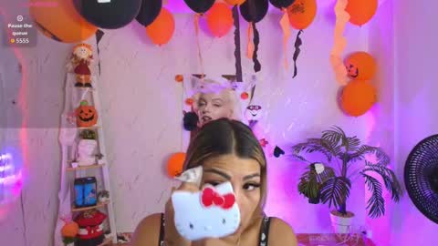 SALOME online show from 11.04.25