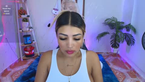 SALOME online show from 01.07.26