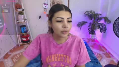 SALOME online show from 02.22.26