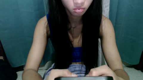 Snapshot of salsallera69x chatting on 01.28.25 salsallera69x online show from 01.28.25