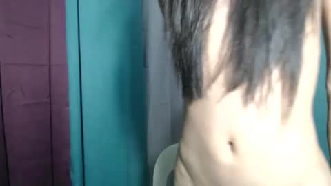 Snapshot of salsallera69x chatting on 02.01.25 salsallera69x online show from 02.01.25