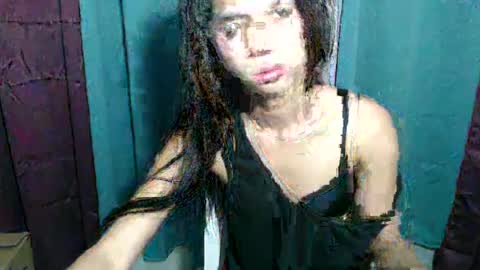 Snapshot of salsallera69x chatting on 02.02.25 salsallera69x online show from 02.02.25