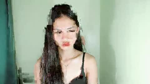 Snapshot of salsallera69x chatting on 03.07.25 salsallera69x online show from 03.07.25