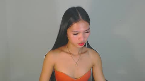 Snapshot of salsallera69x chatting on 10.27.25 salsallera69x online show from 10.27.25