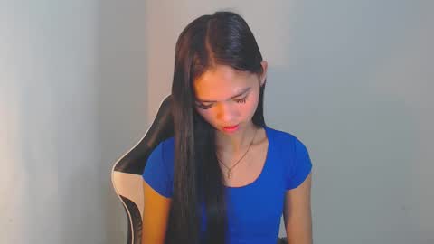 Snapshot of salsallera69x chatting on 11.07.25 salsallera69x online show from 11.07.25