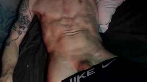 Anthony Deniro online show from 02.22.26