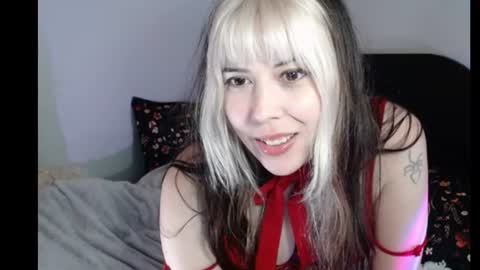 Carmen online show from 07.11.26