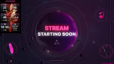 Salty Captain 69  Hat Girl 69 online show from 10.05.25