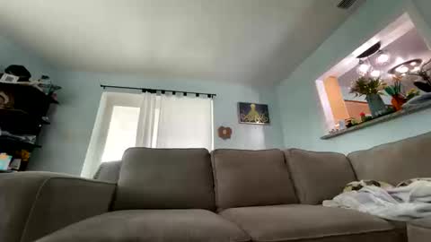 Salty Captain 69  Hat Girl 69 online show from 10.11.25